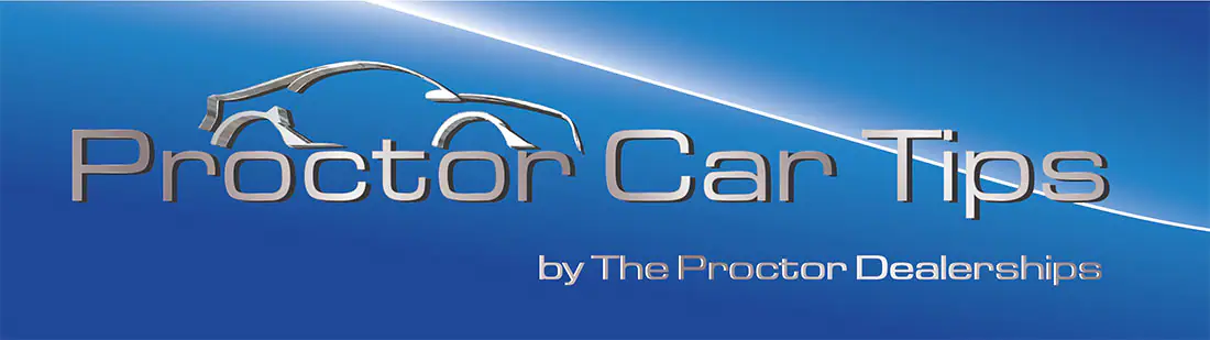 Proctor car tips