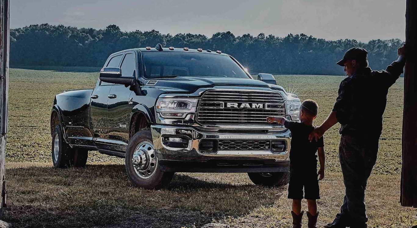 Used Ram Vehicles for Sale near Indianapolis, IN
