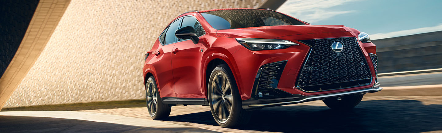 Used Lexus NX 300 for Sale near Silver Spring, MD