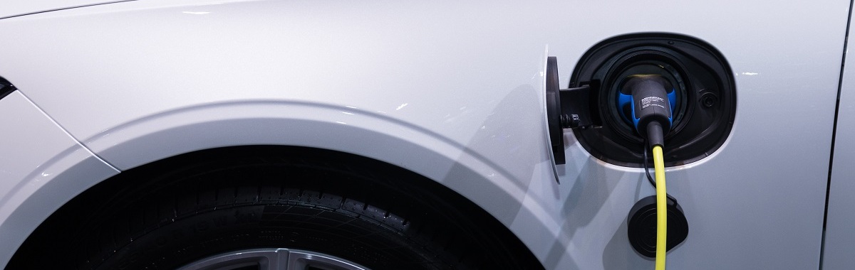 Find DC Fast Charging Stations Near You!