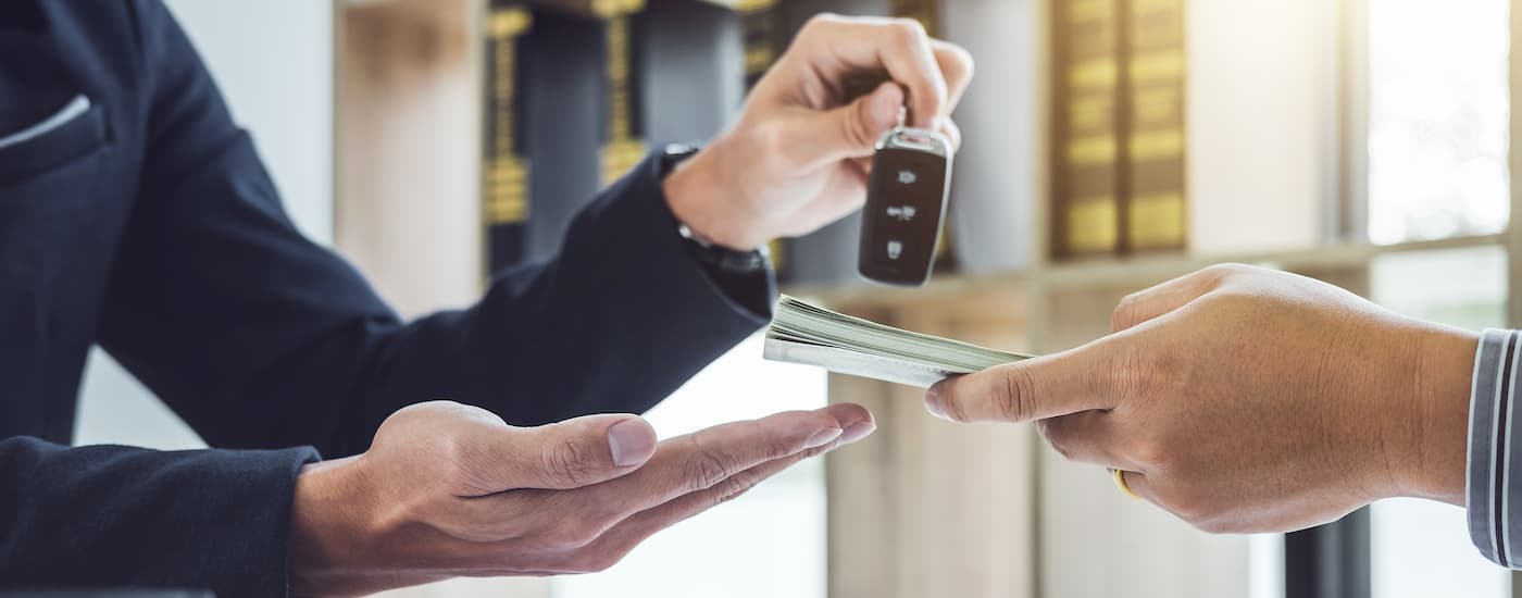 What’s My Car Worth? How to Determine Your Vehicle’s True Value