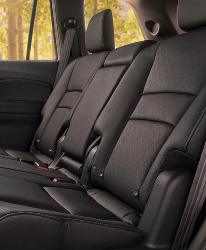 2022 Honda Passport Towing Guide near Bowie, MD Pohanka Honda in Capitol Heights