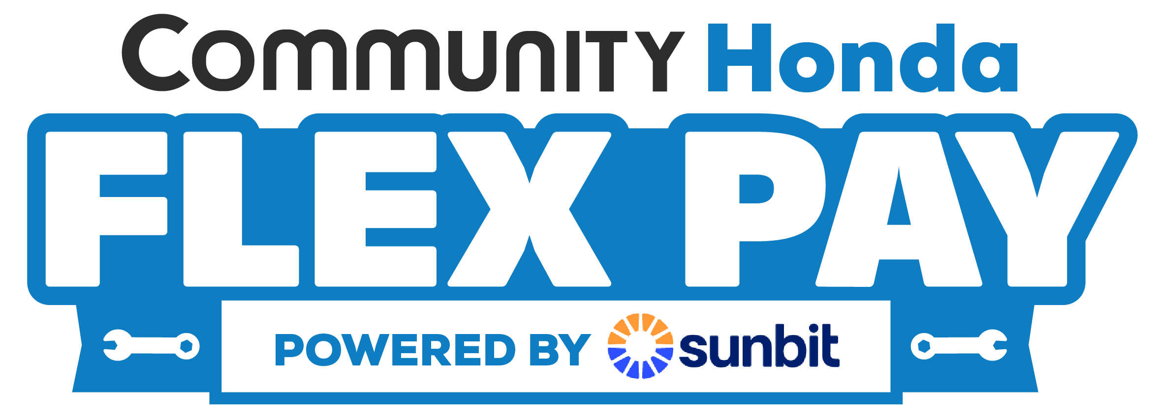 Flexible Service Payments with Community Honda in Lafayette, LA