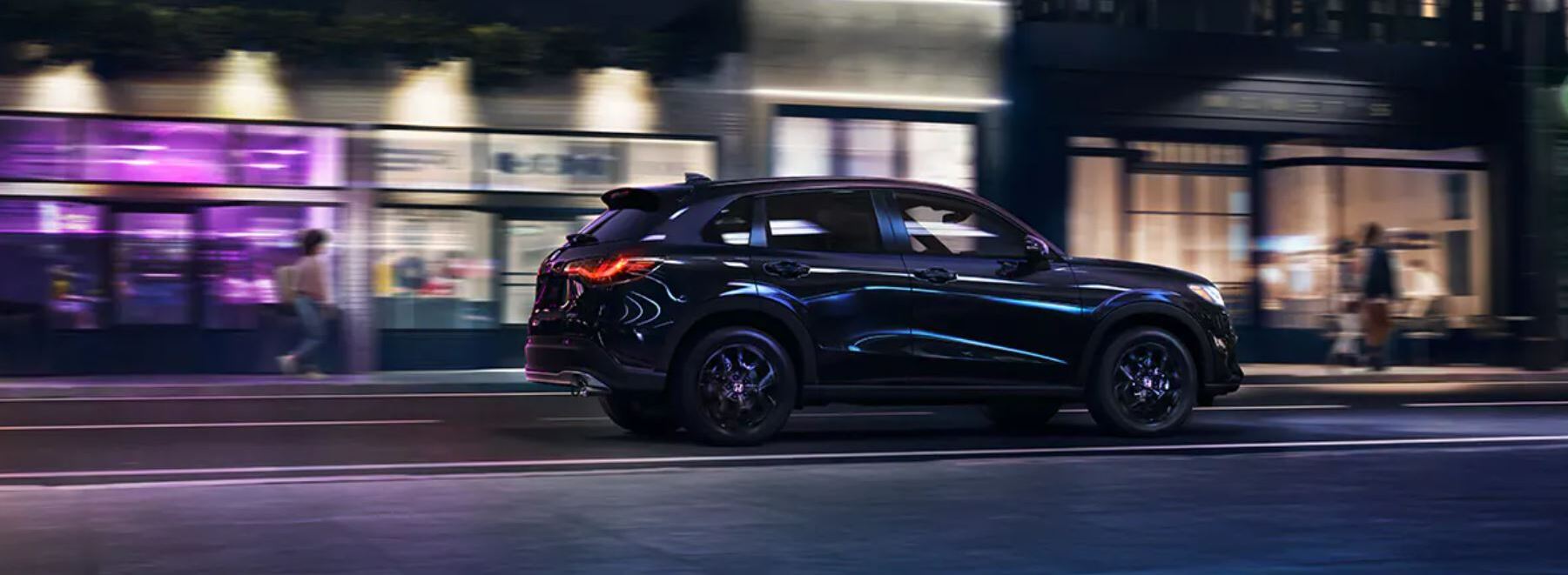 2023 Honda HR-V for Sale near Cypress, TX