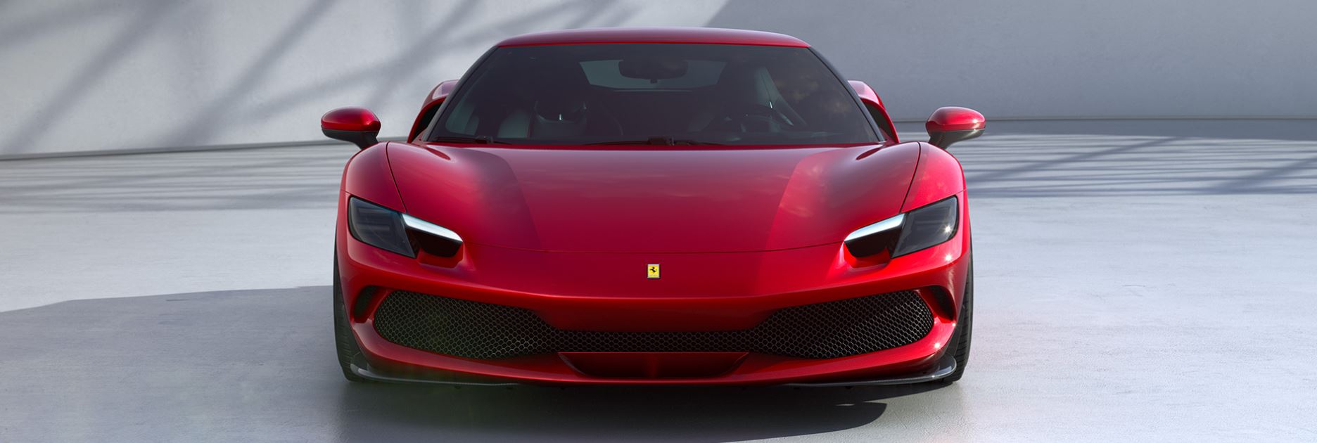 How to Maintain Your Ferrari near Sugar Land, TX Ferrari of Houston