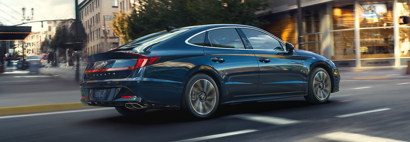 Used Hyundai Sedans for Sale near Woodbridge, VA Pohanka Hyundai of