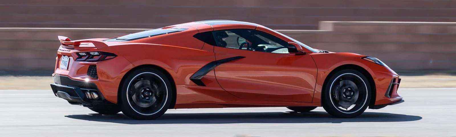 Used Chevrolet Corvette for Sale near Alexandria, VA - Pohanka Chevrolet