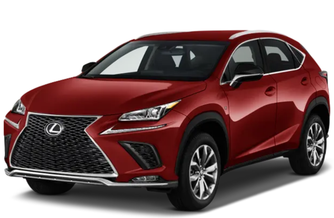 Pre-Owned Lexus Vehicles for Sale in Chattanooga, TN - Lexus of Chattanooga