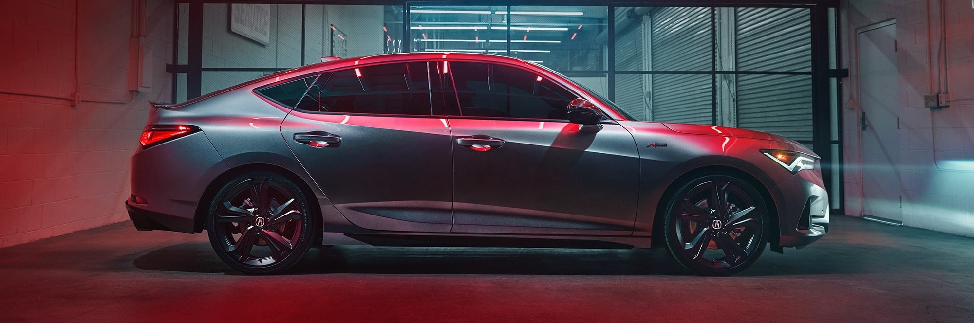 2023 Acura Integra for Sale near Woodbridge, VA