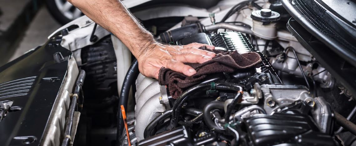 Honda Transmission Repair Service near Washington, DC