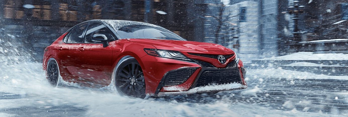 Used Toyota Camry  Sale near Manassas, VA