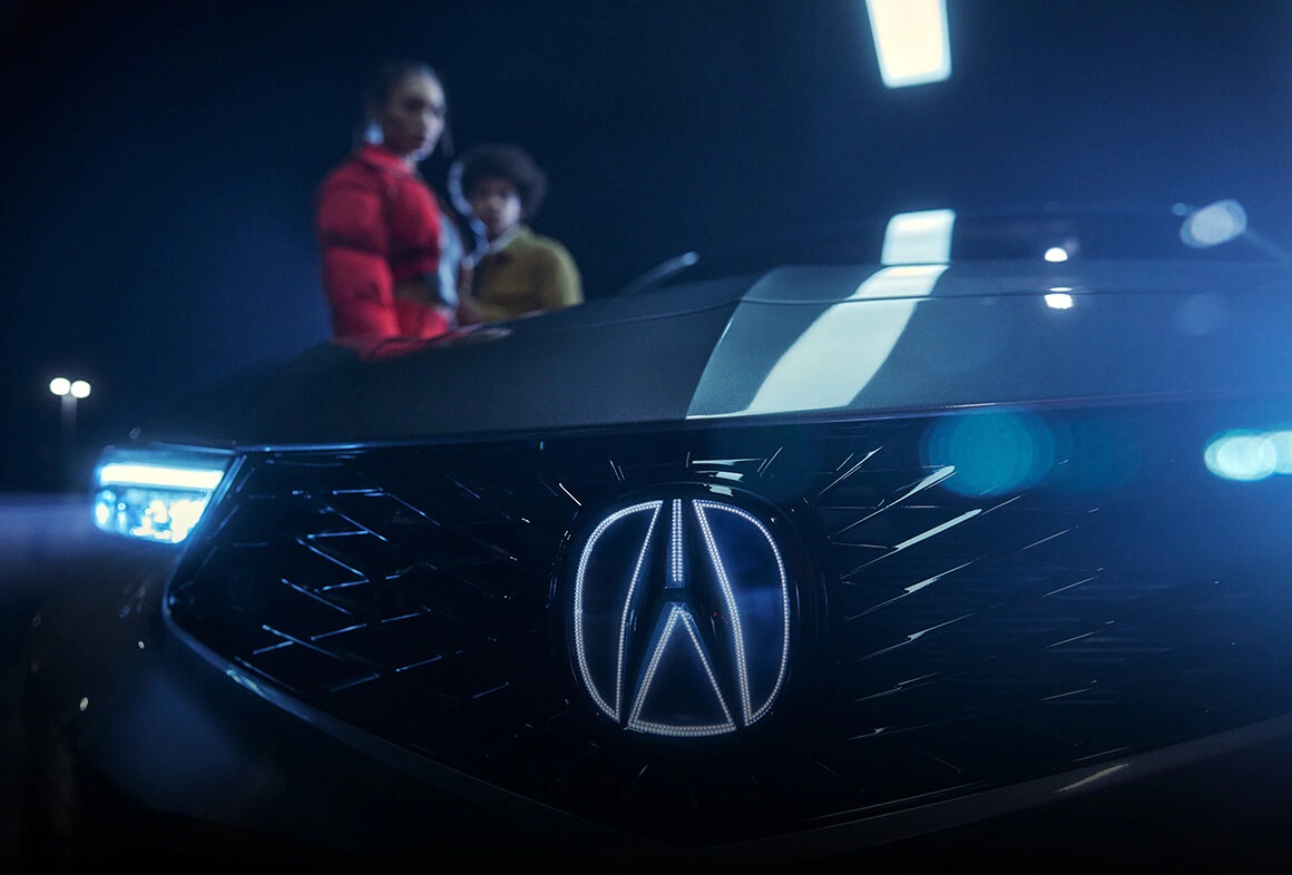 2023 Acura Integra Exterior Design