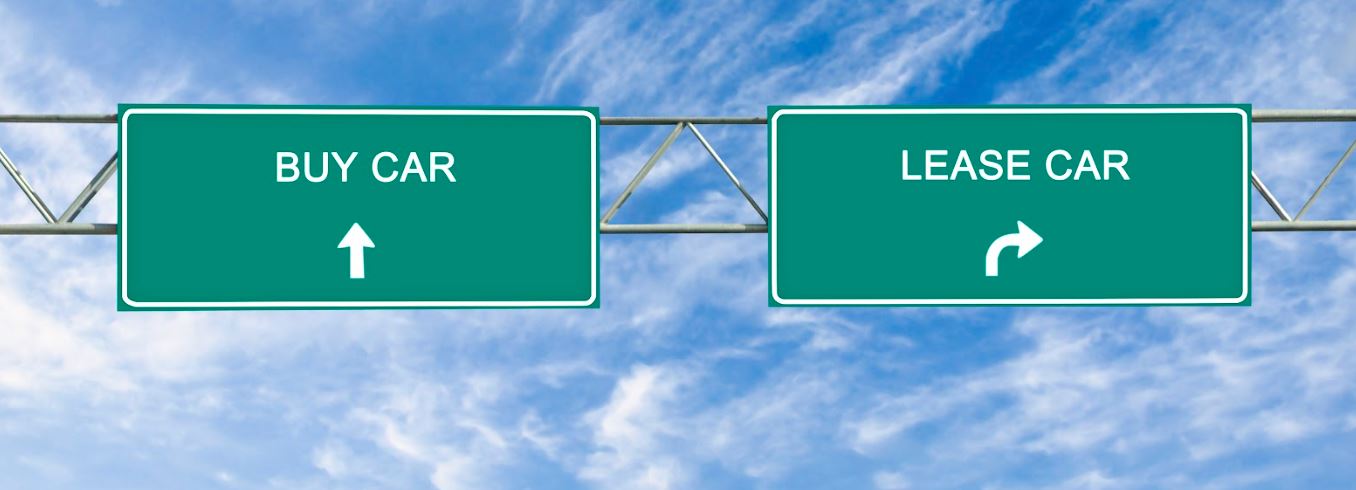 Buy vs Lease near Troy, AL