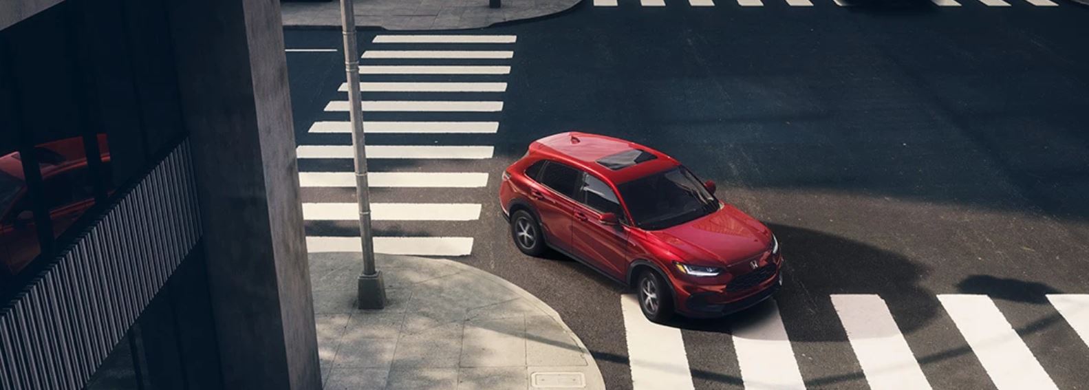 2023 Honda HR-V for Sale near Washington, DC - Pohanka Automotive Group