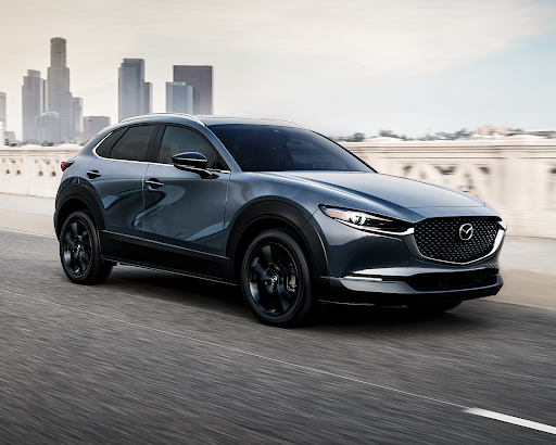 2020 Mazda CX-30: What's It Like to Live With?