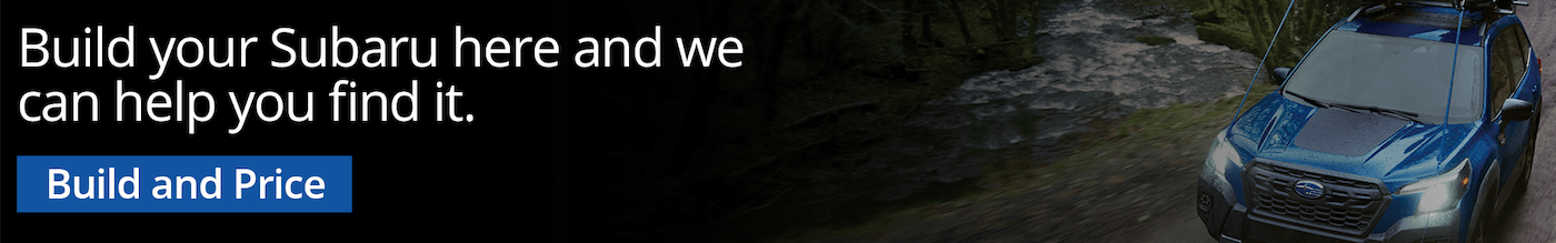 build-your-subaro