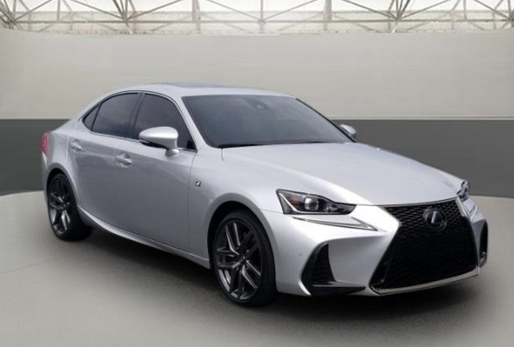 Pre-Owned Lexus Vehicles for Sale in Merrillville, IN