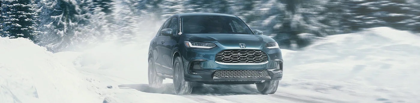 Honda HR-V 2023 a la venta cerca de Manassas, VA