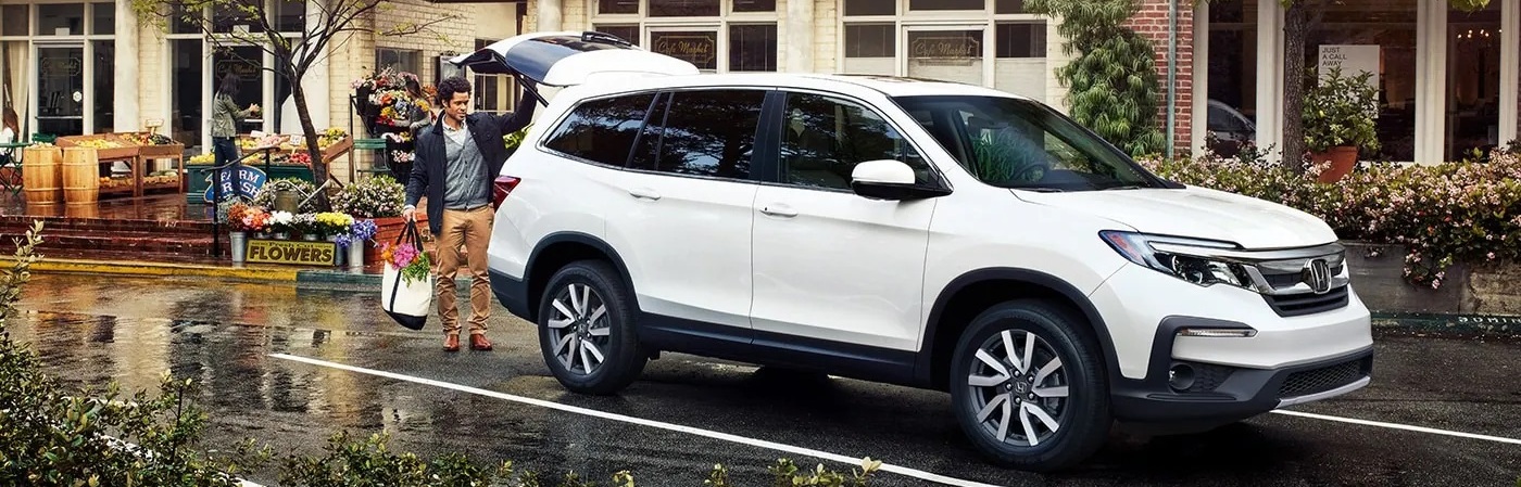 Honda Pilot 2022 a la venta cerca de Washington, DC