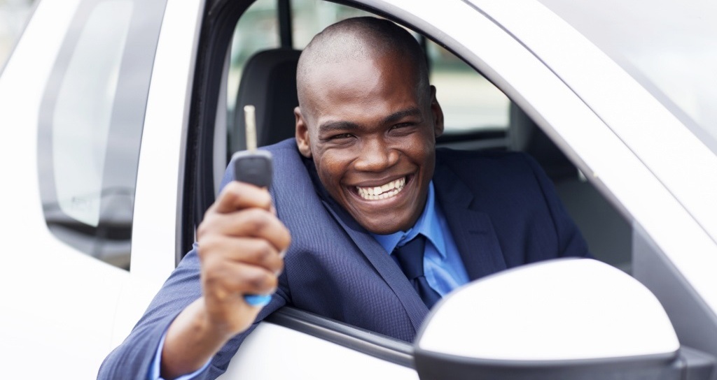 Find Your Next Ford Here!