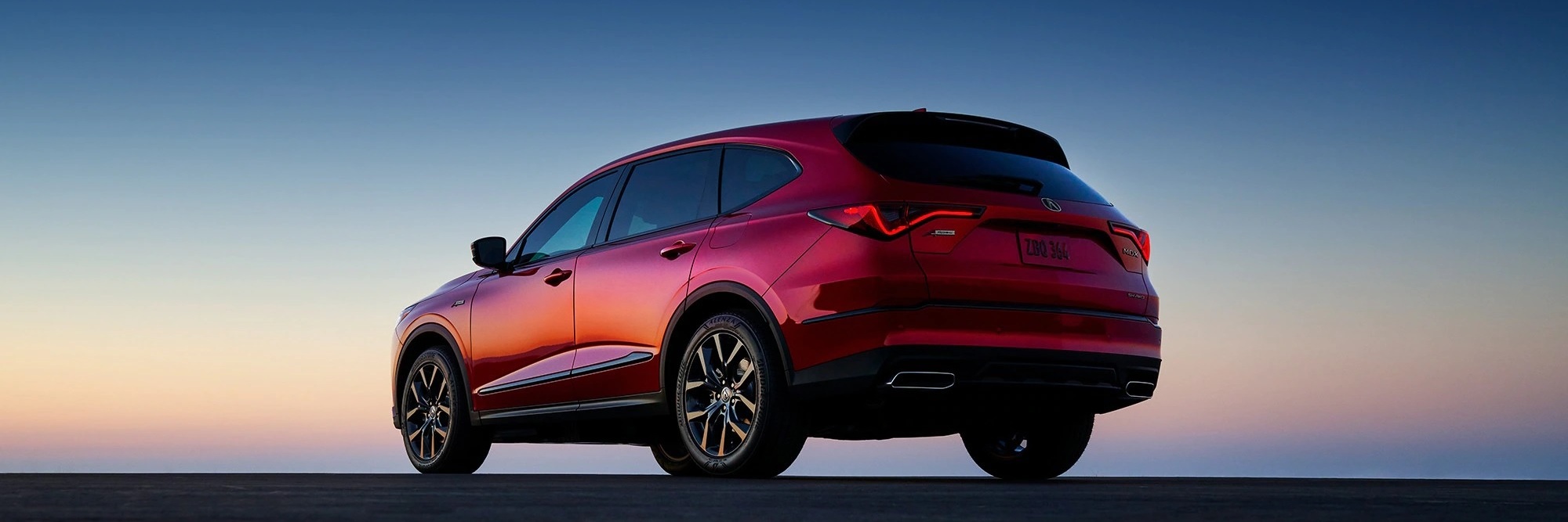 Lease End Options near Falls Church, VA