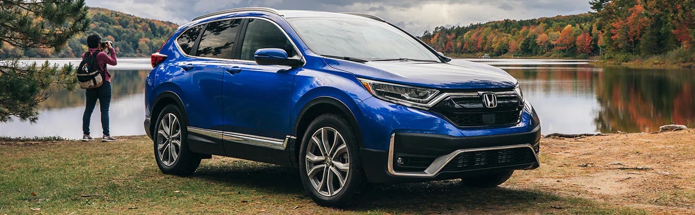 Honda CR-V 2022 a la venta cerca de Vienna, VA