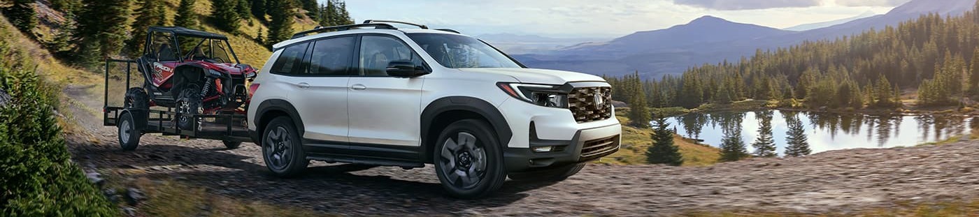 Honda Passport 2022 a la venta cerca de Manassas, VA