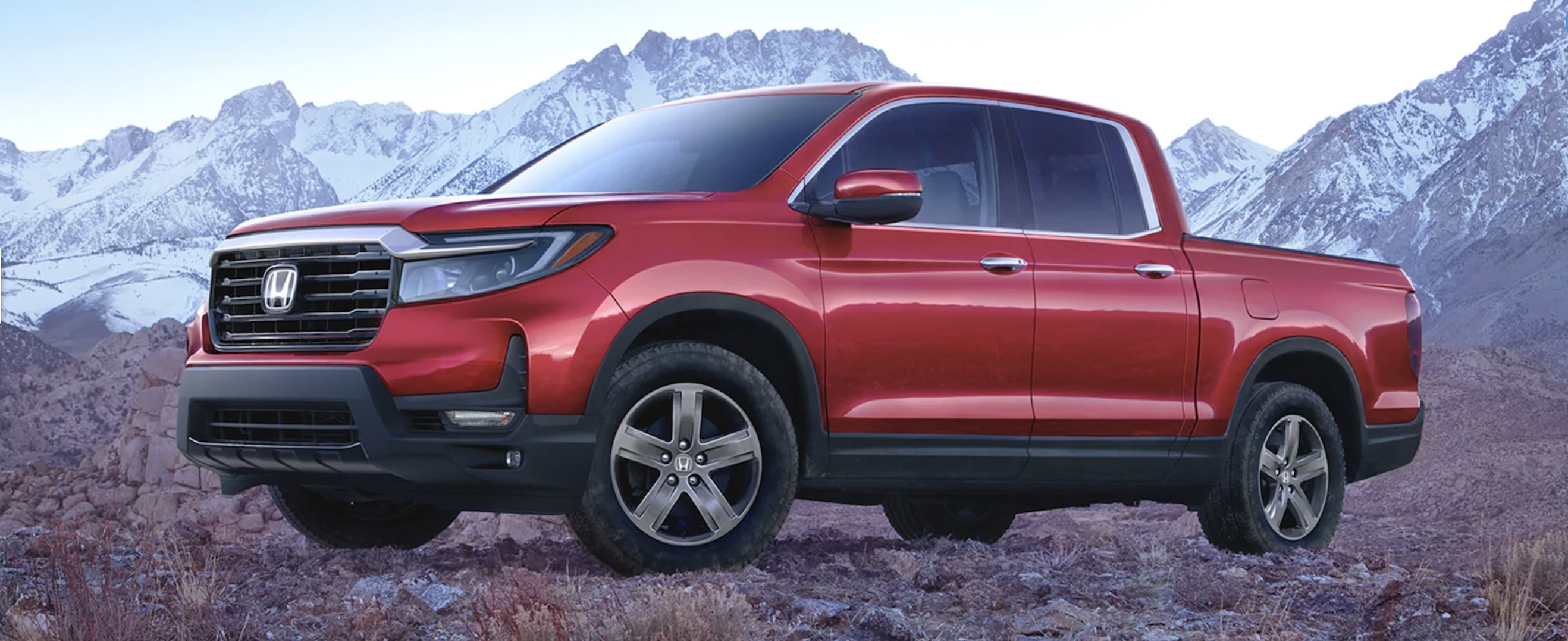 2023 Honda Ridgeline First Look near Fairfax, VA Honda Of Chantilly