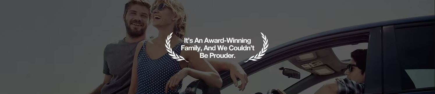 Award Winning Toyota Lineup near Des Moines, IA