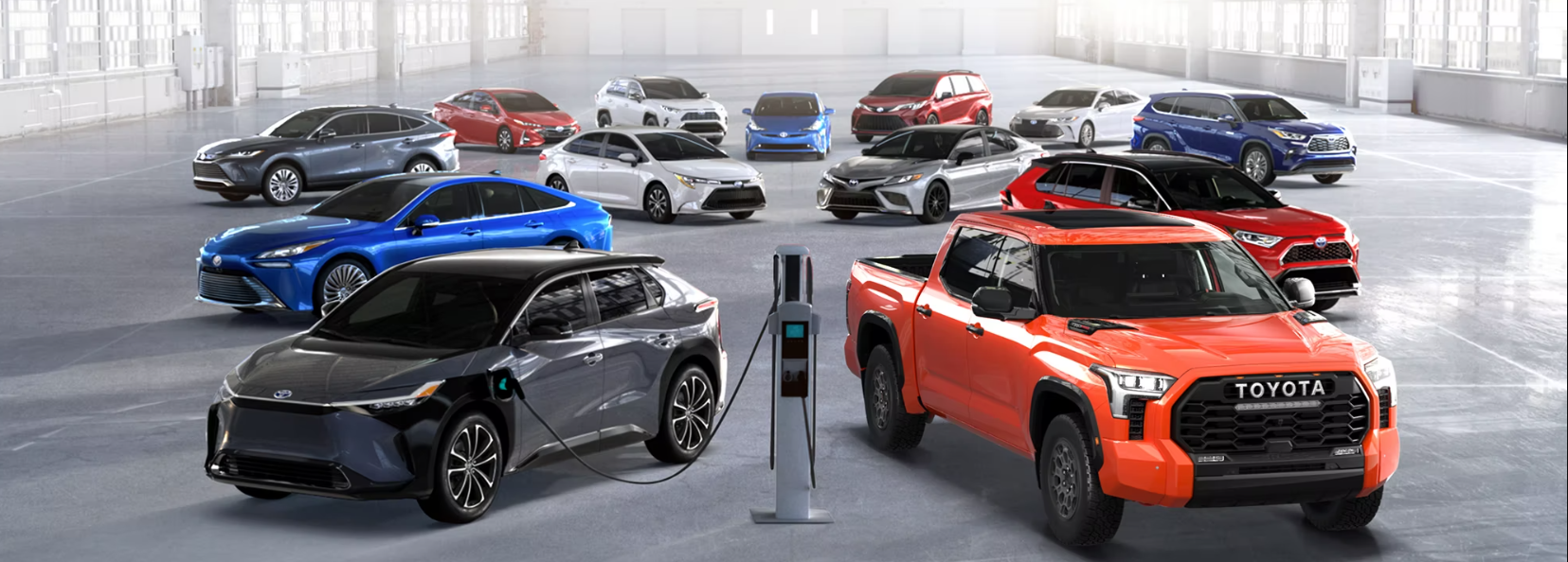 Electric Vehicle Buyers Guide near Des Moines, IA