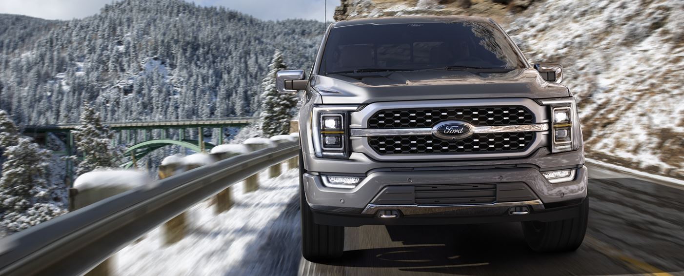 Used Ford Vehicles for Sale near Manchester, NH Auto Sense