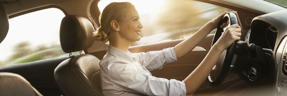 Drive Your Vehicle With Confidence!