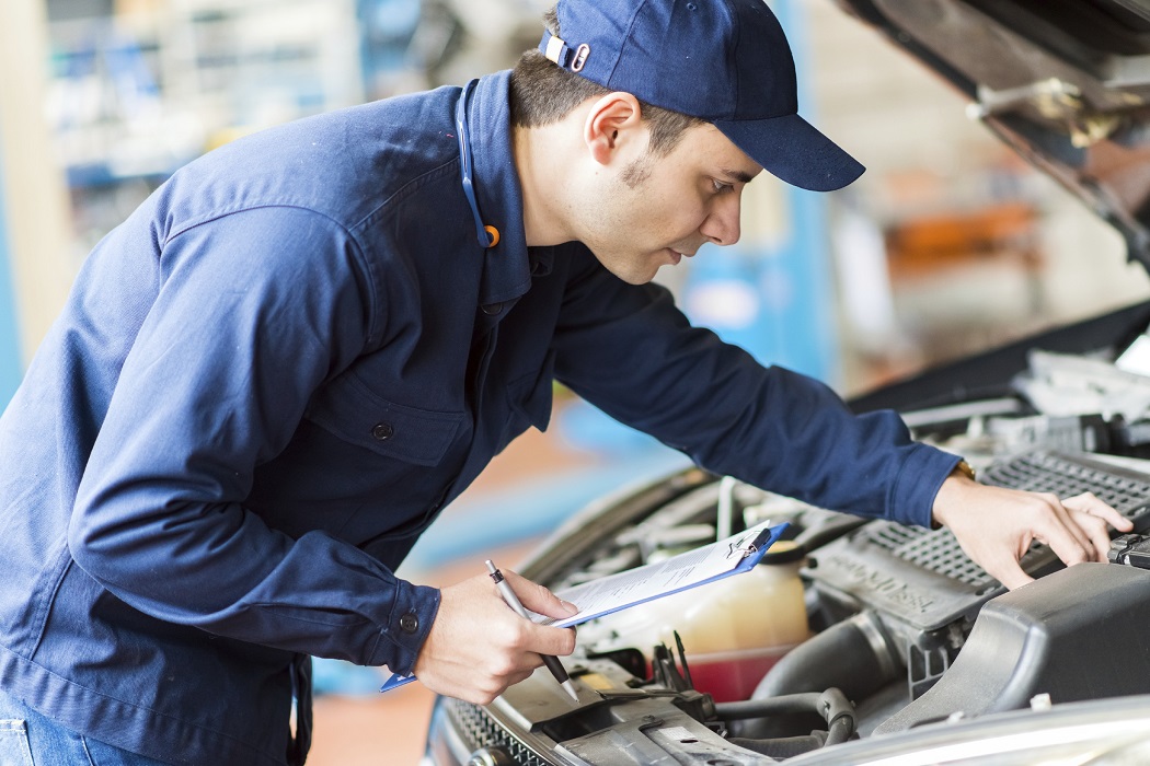 Timing Belt Replacement Service near Falls Church, VA