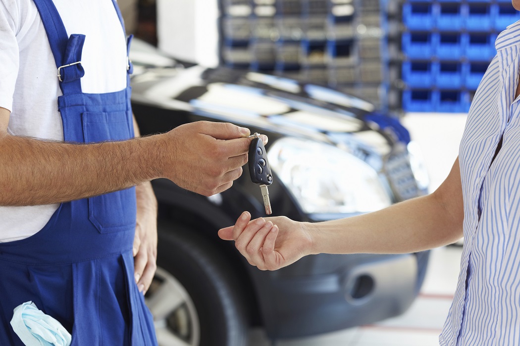 You Can Count on Our Technicians!