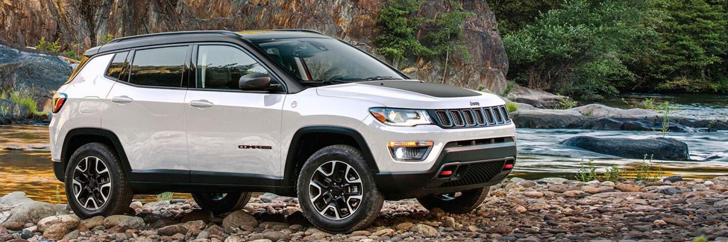 Used Jeep Vehicles for Sale near Concord, NH