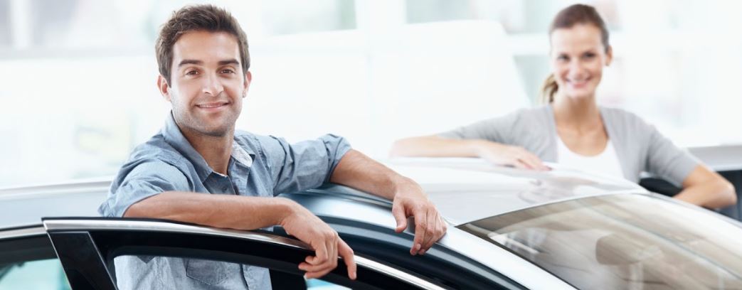 Check Out Our Pre-Owned Selection!