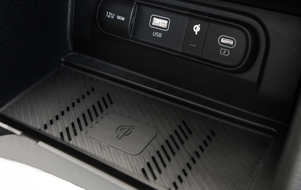 2023 Kia Sportage XLine Key Features Ken Ganley Kia New Port Richey