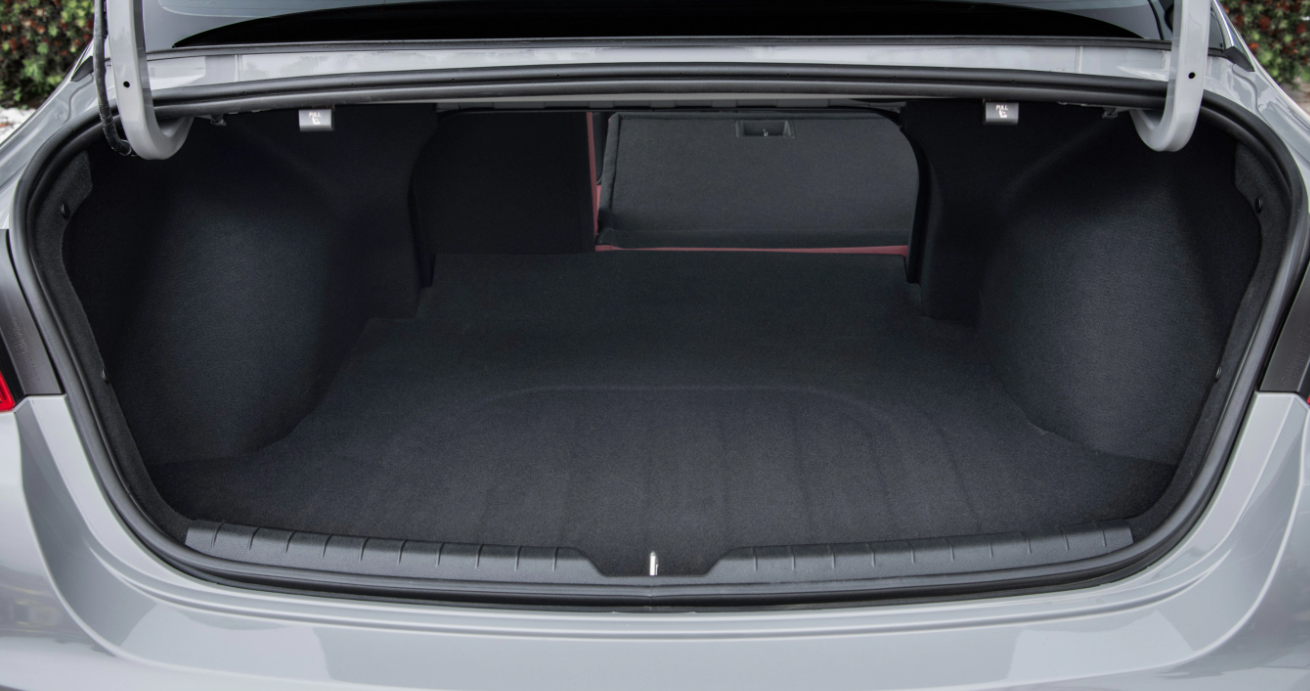 2023 Kia K5 GTLine Key Features Ken Ganley Kia New Port Richey