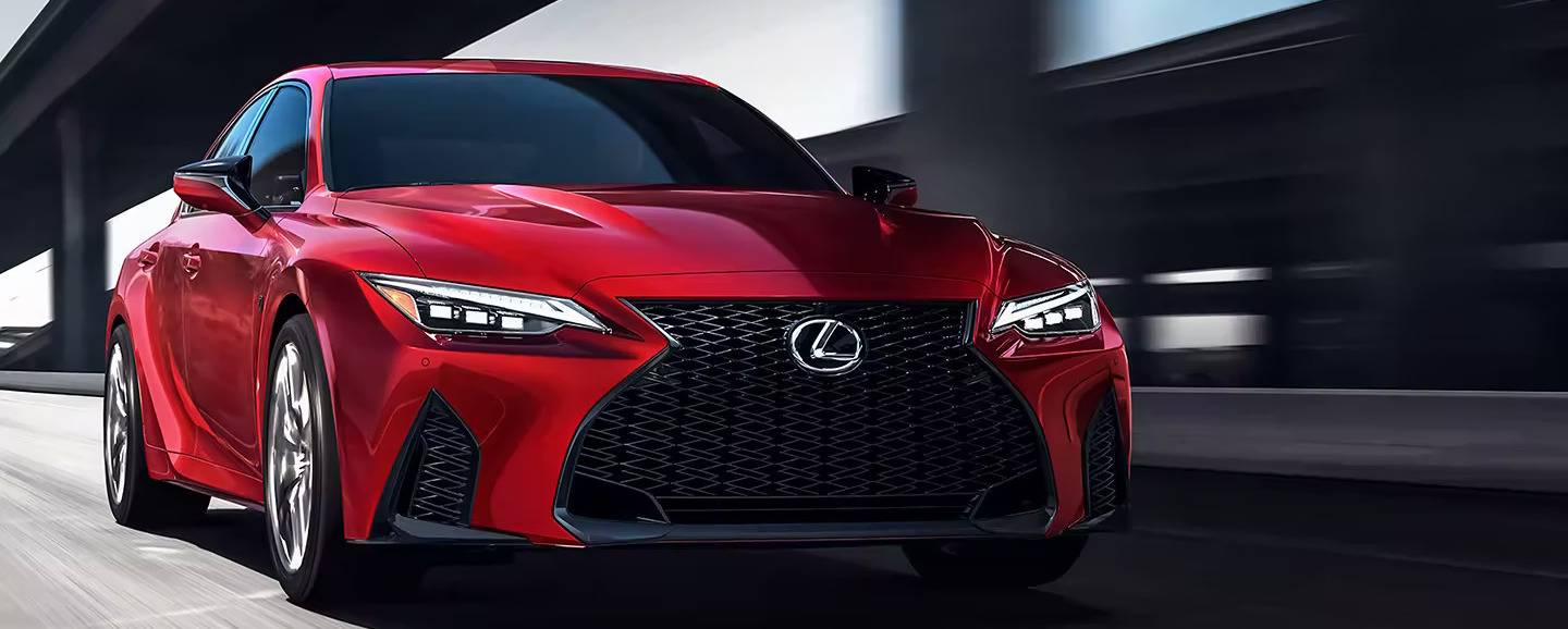 Lexus IS 350 2022 a la venta cerca de Rockville, MD