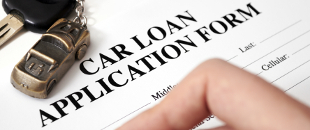 Fair Credit Auto Loans in Chantilly, VA