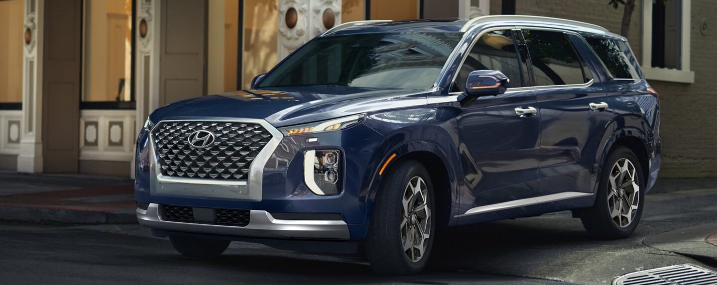 Used Hyundai PALISADE for Sale near Bowie, MD Pohanka Hyundai of