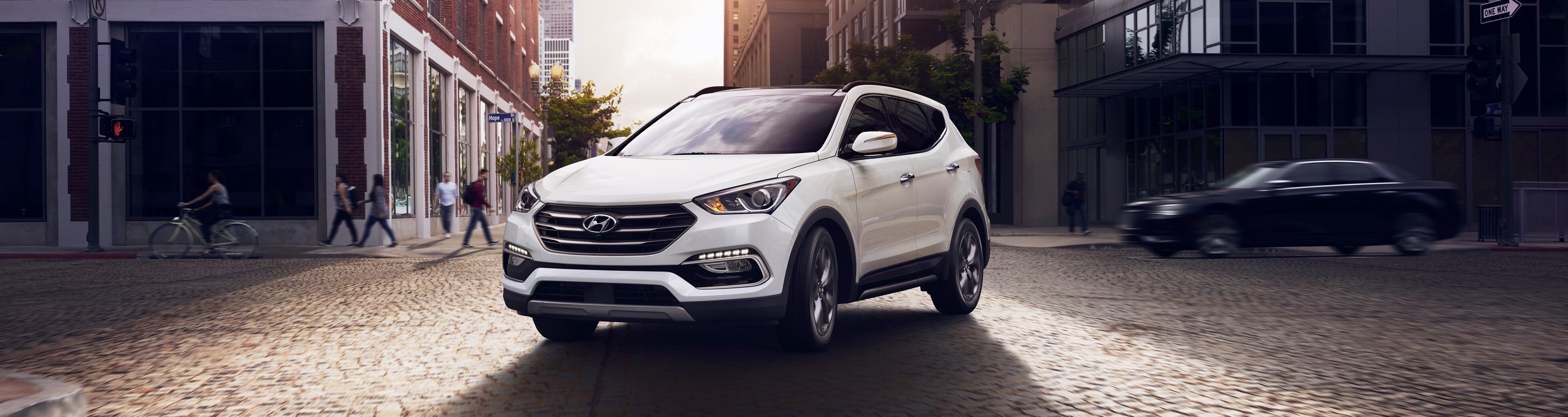 Used Hyundai SANTA FE Sport for Sale near Rockville, MD Pohanka