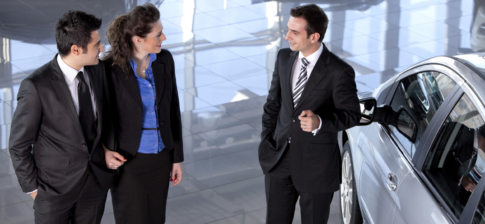 Visit Our Dealership Today!