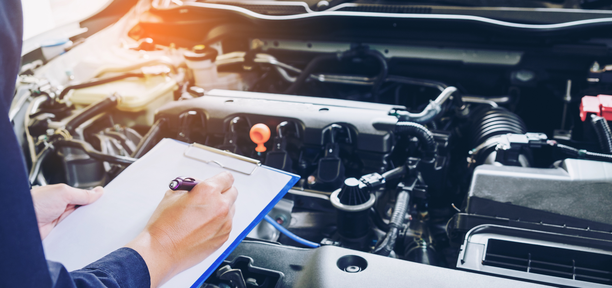 Timing Belt Replacement near Fairfax, VA