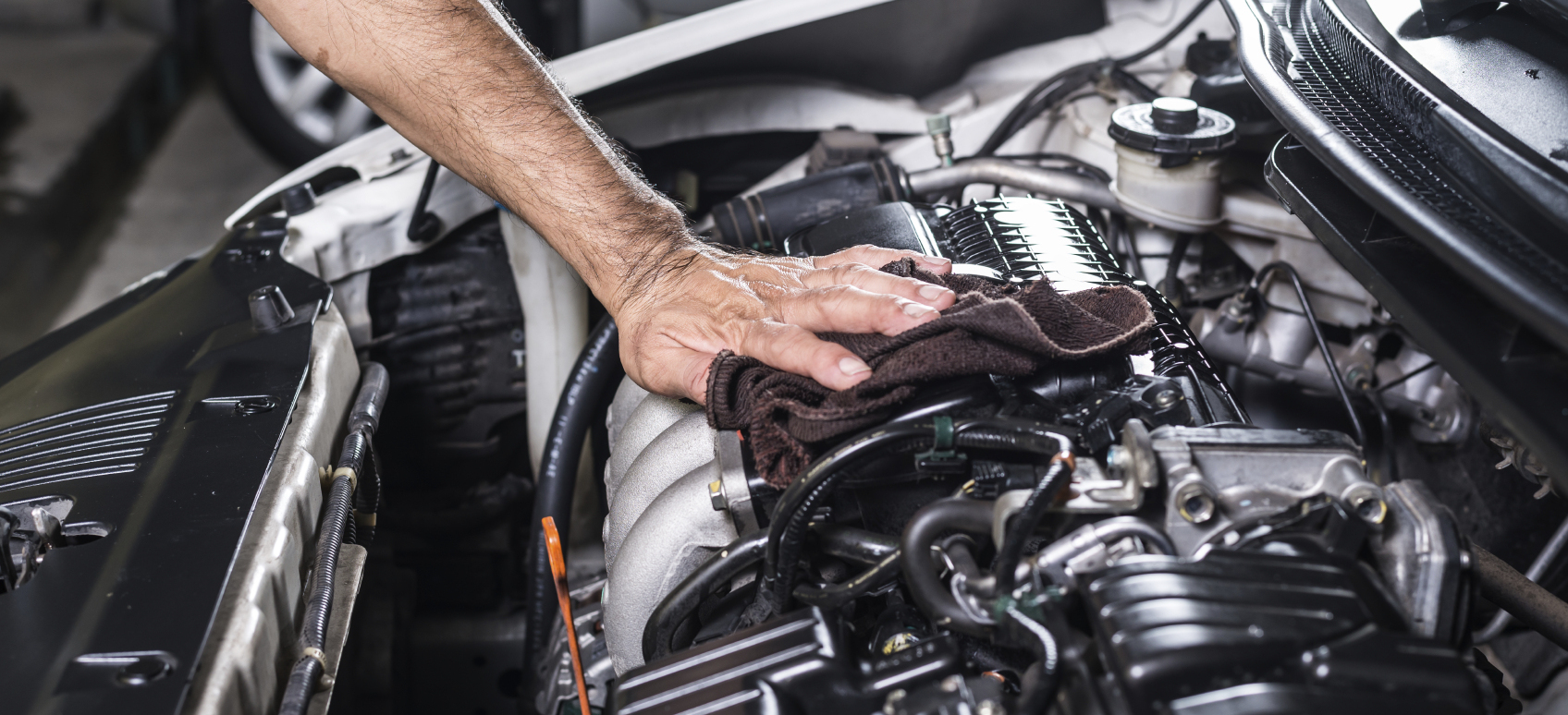 Transmission Repair Service in Chantilly, VA