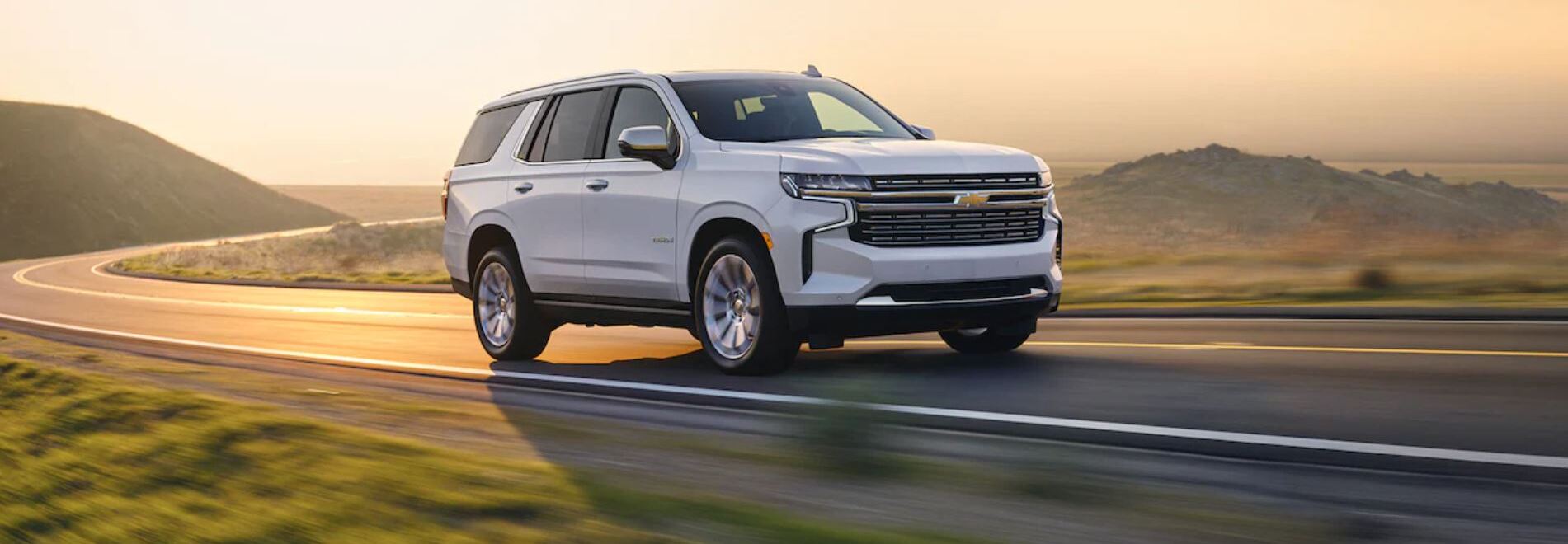 Chevrolet Tahoe 2022 a la venta cerca de Sterling, VA