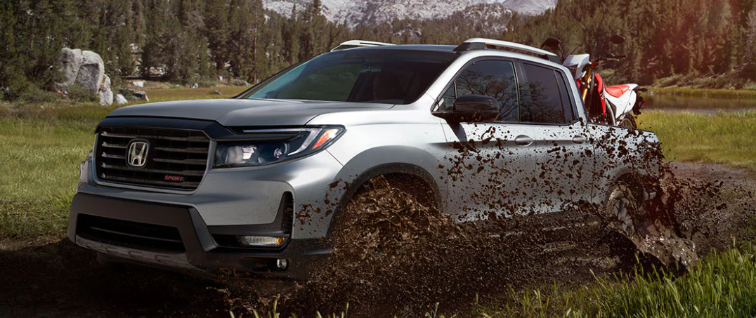 Honda Ridgeline 2022 a la venta cerca de Alexandria, VA
