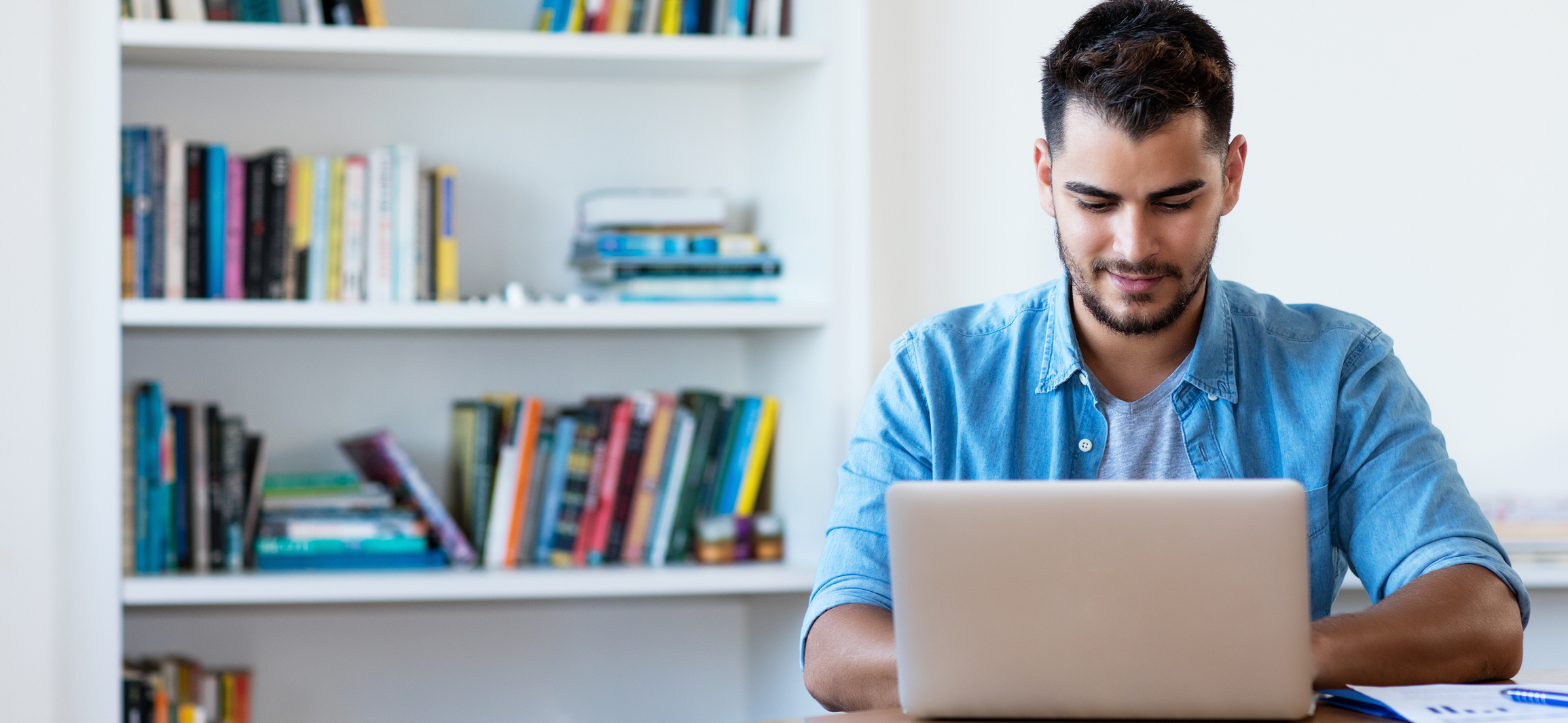 Get Your Estimate Today!