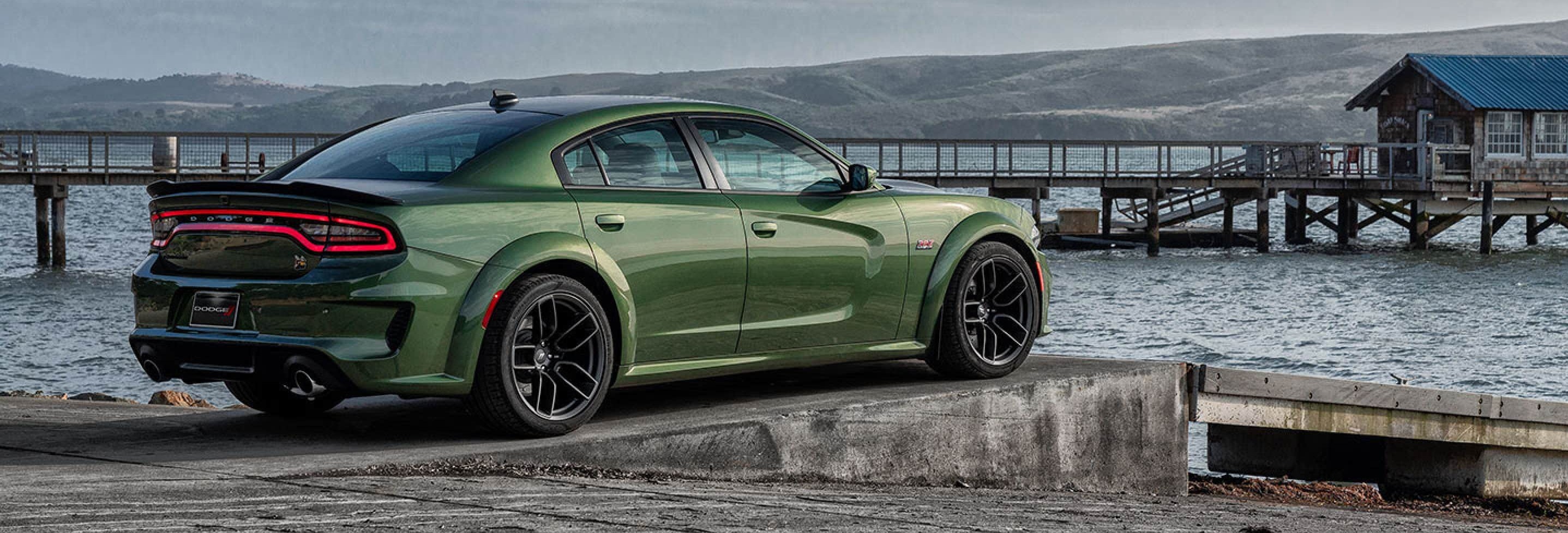 Used Dodge Charger for Sale near Norman, OK