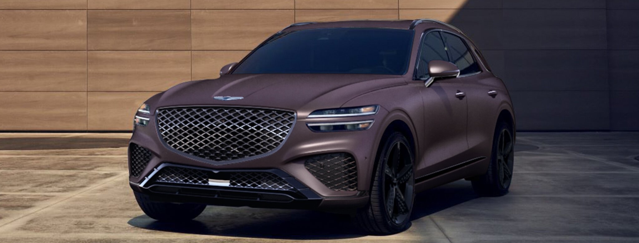 2023 Genesis GV70 for Sale near New Braunfels, TX